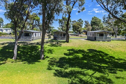 Гостиница Naracoorte Holiday Park в Наракурте