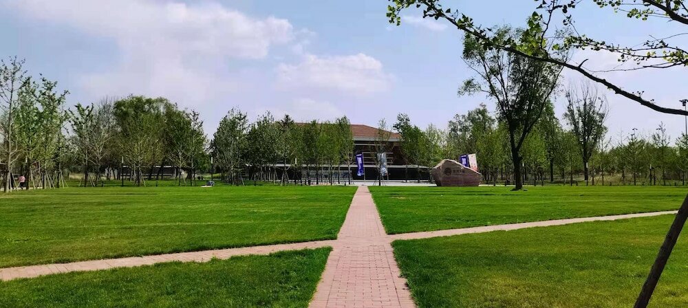 Фото Hotel Kapok Bai Yang Dian