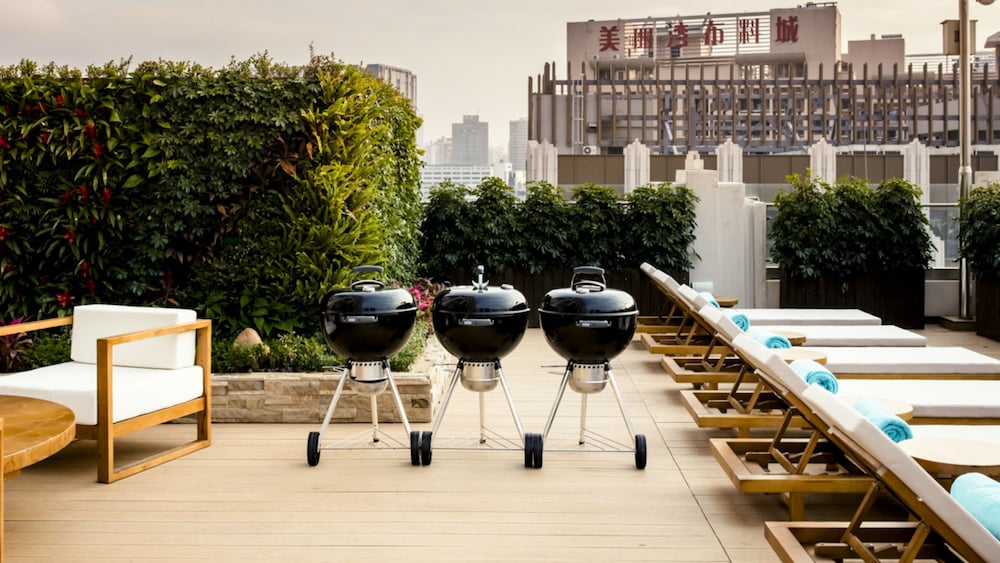 Фото Residence G Shenzhen