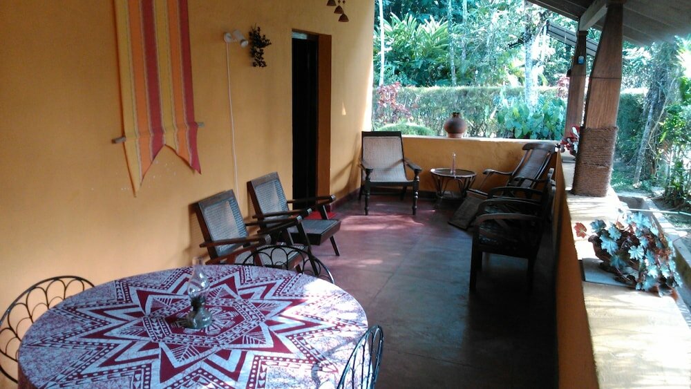 Фото Sunnyside Holiday Bungalow