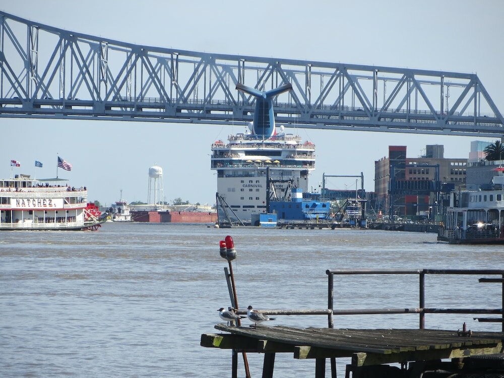 Фото Residences Du Carondelet by Hosteeva