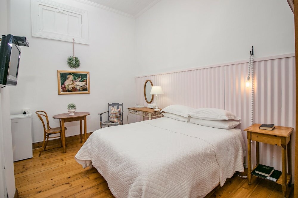 Фото Buiten Verwagten Guest House