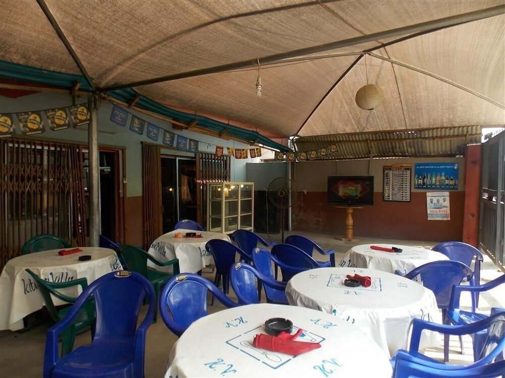 Фото Wazobia Plaza Hotel Annex