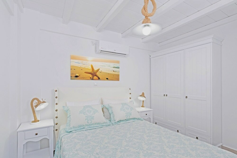 Фото Aegean Sea Villas