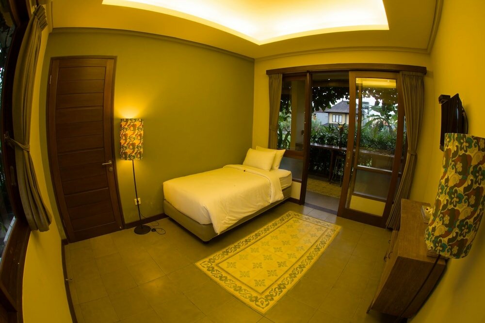 Фото Rumah Taman