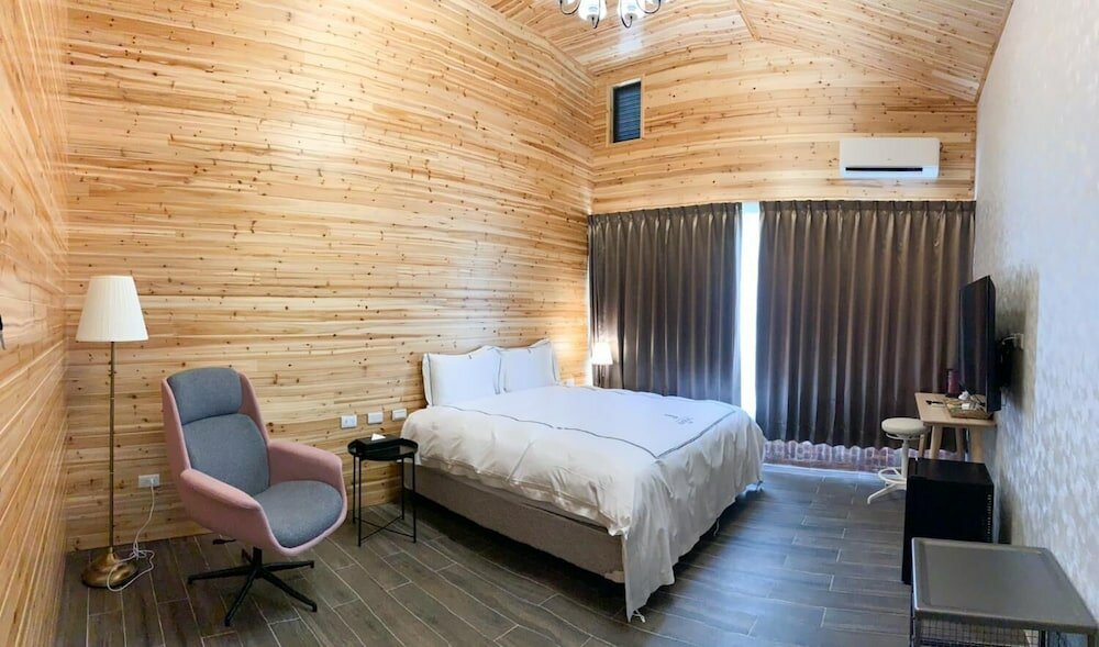 Фото BlackJazz Inn