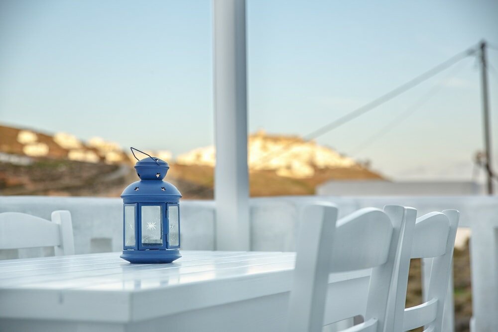 Фото Aegean Sea Villas