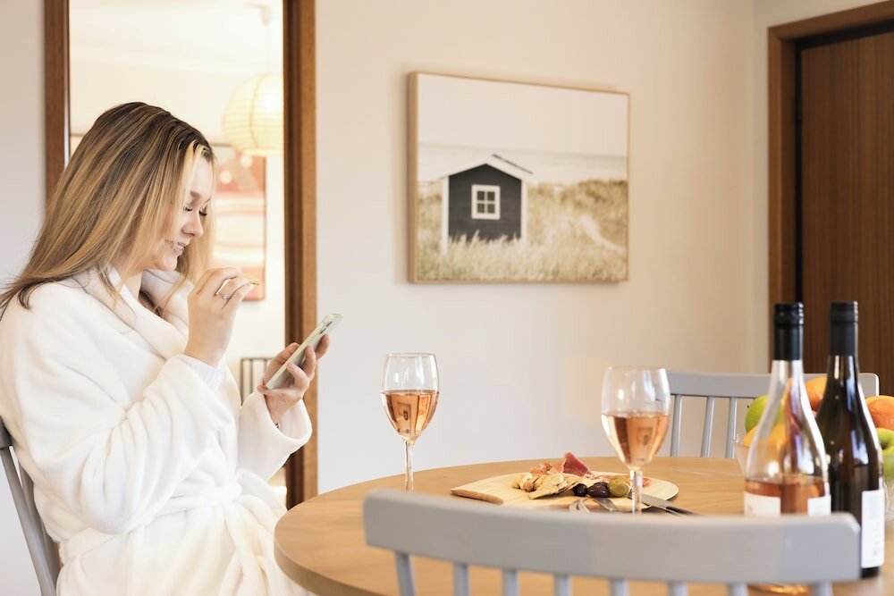 Фото Madsen Retreat