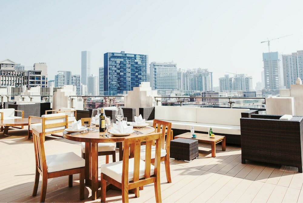 Фото отеля 4