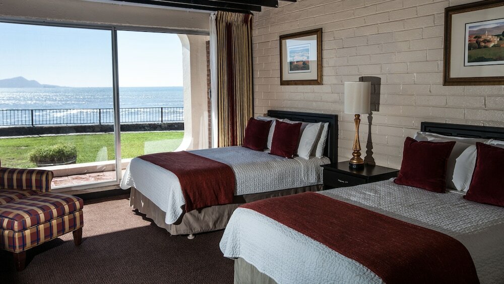 Фото California Villas y Hotel