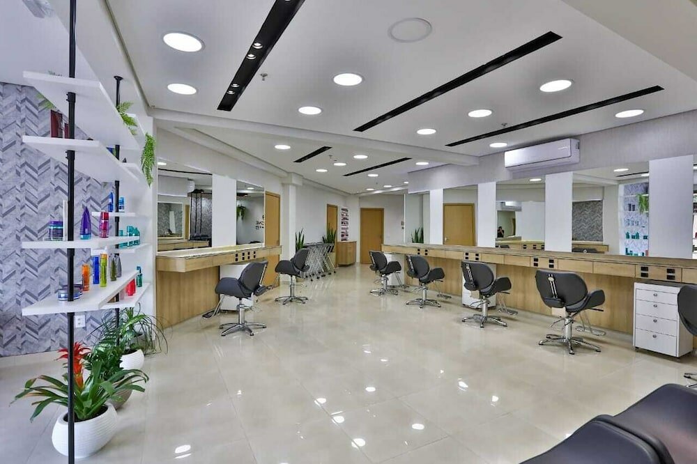 Фото Matiz Vilaboim Ribeirão Preto