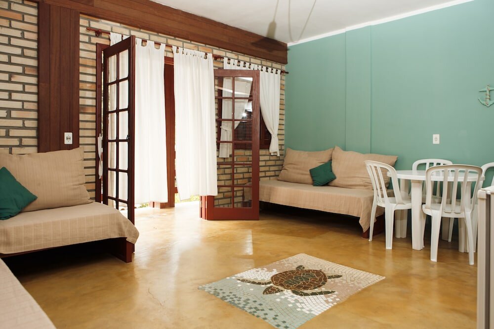 Фото Pousada do Francês