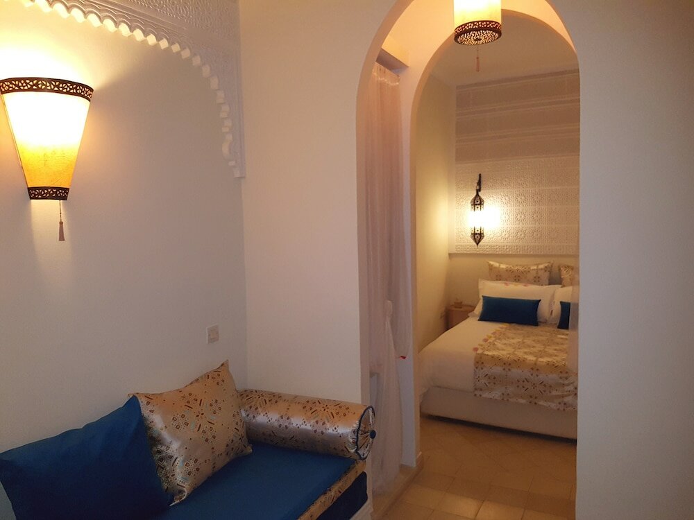 Фото Dar Andamaure