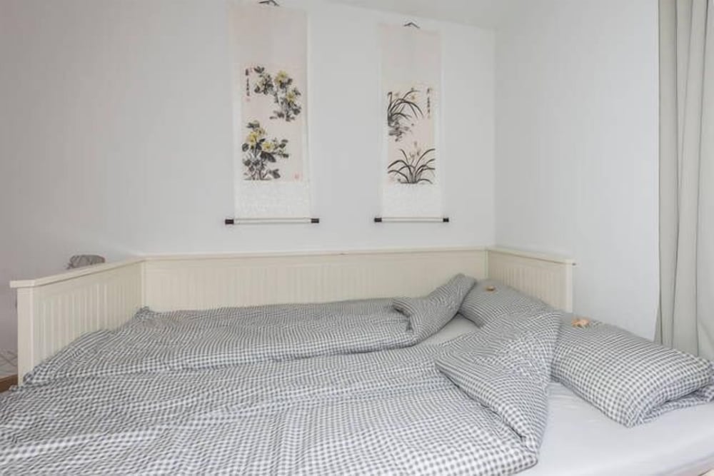 Фото 1 Bedroom Apartment In Prime Location