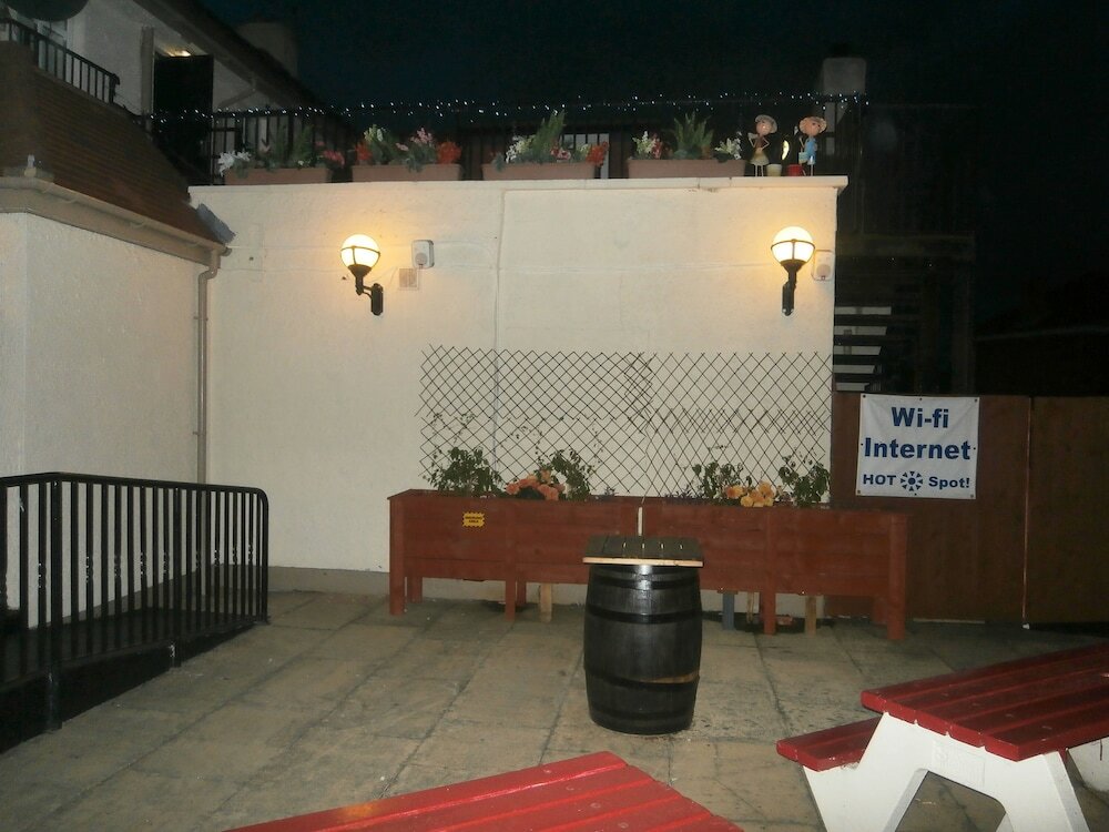 Фото Victoria Inn