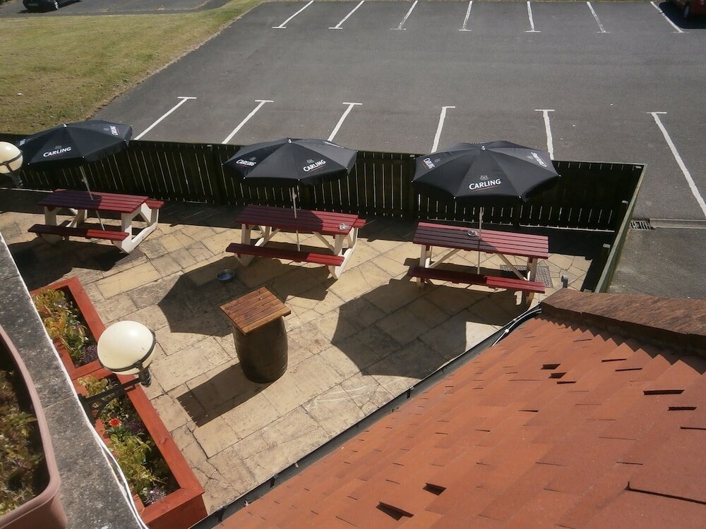 Фото Victoria Inn