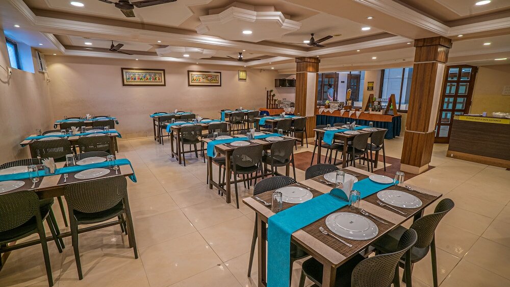 Фото Hotel Sonar Bangla Puri