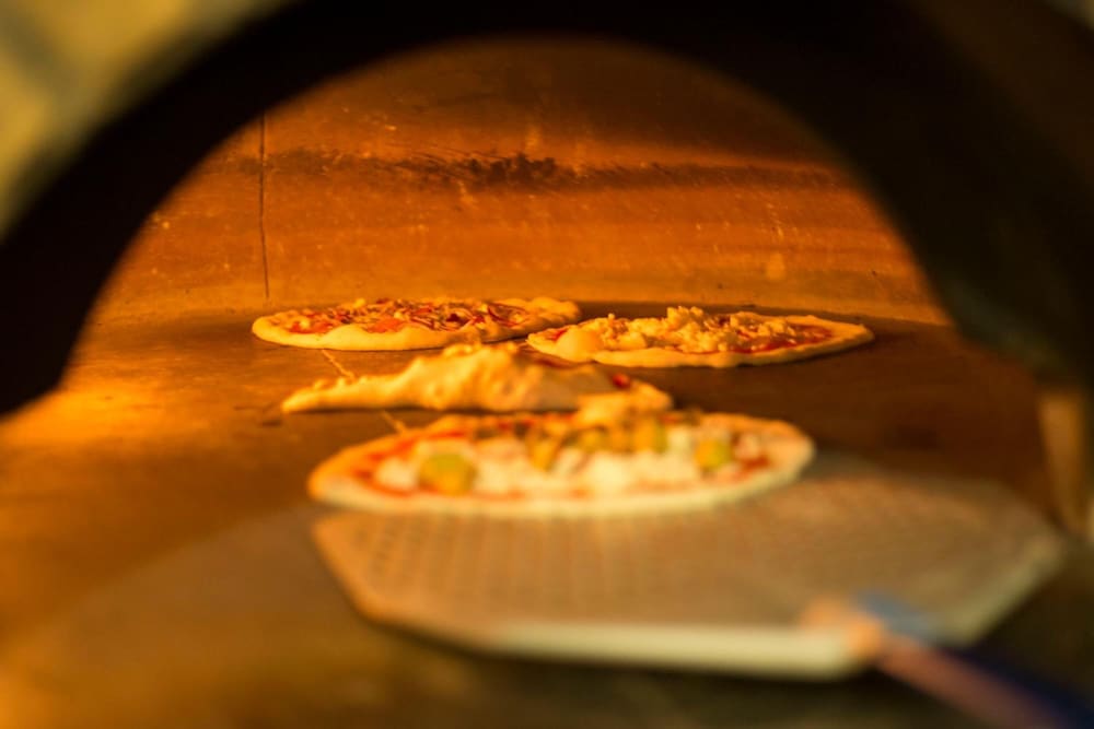 Фото La Favorita Hotel