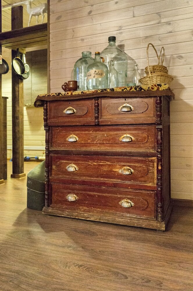 Фото Байкал Йети