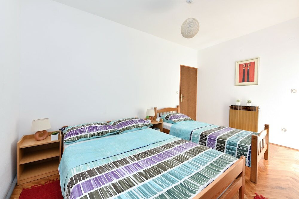 Фото Adria Apartments