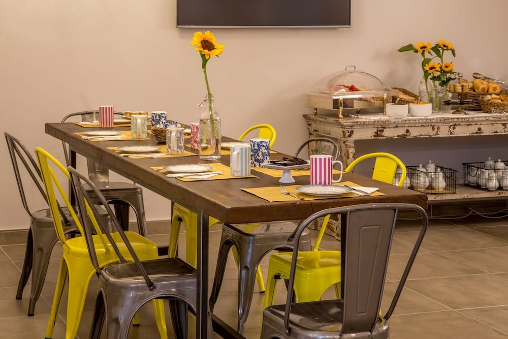 Фото Urban Garden