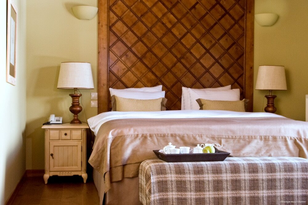 Фото The Chatzigaki Manor