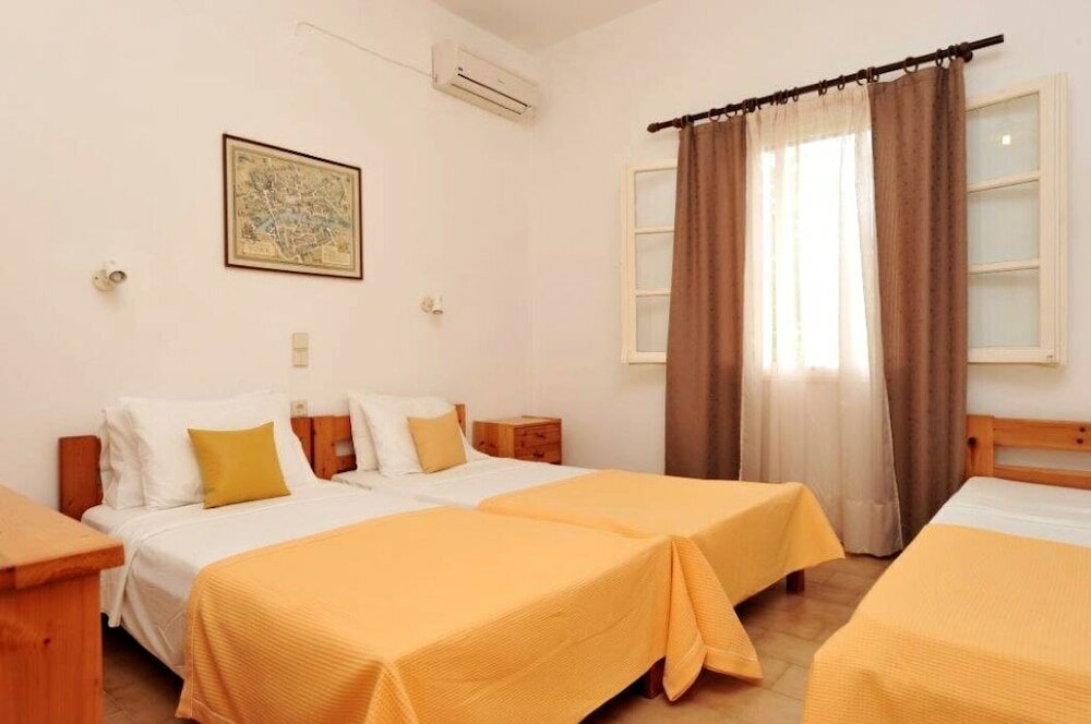 Фото Rallis Apartments