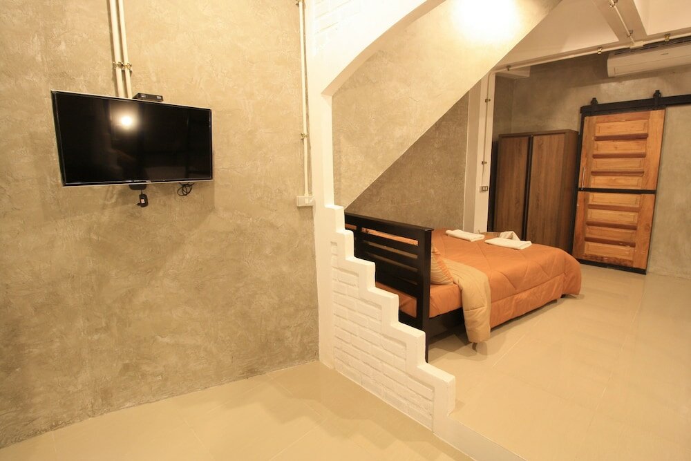 Фото Krabi loft house