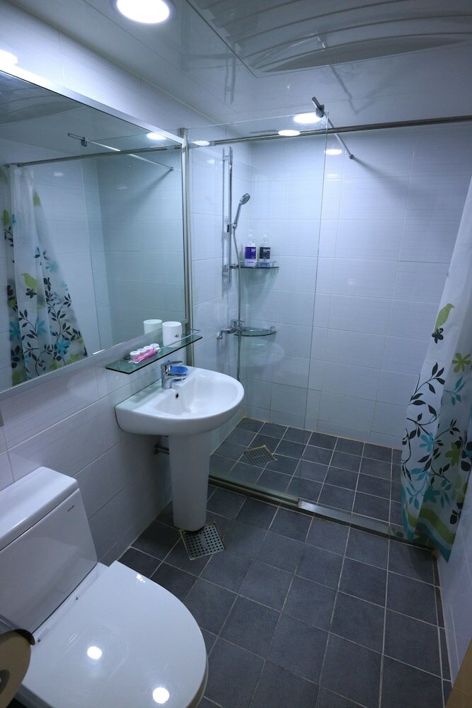 Фото Hongstay in Hongdae