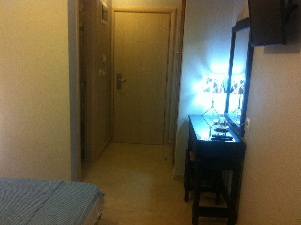 Фото Fanari Hotel