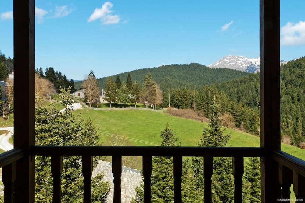 Фото The Chatzigaki Manor