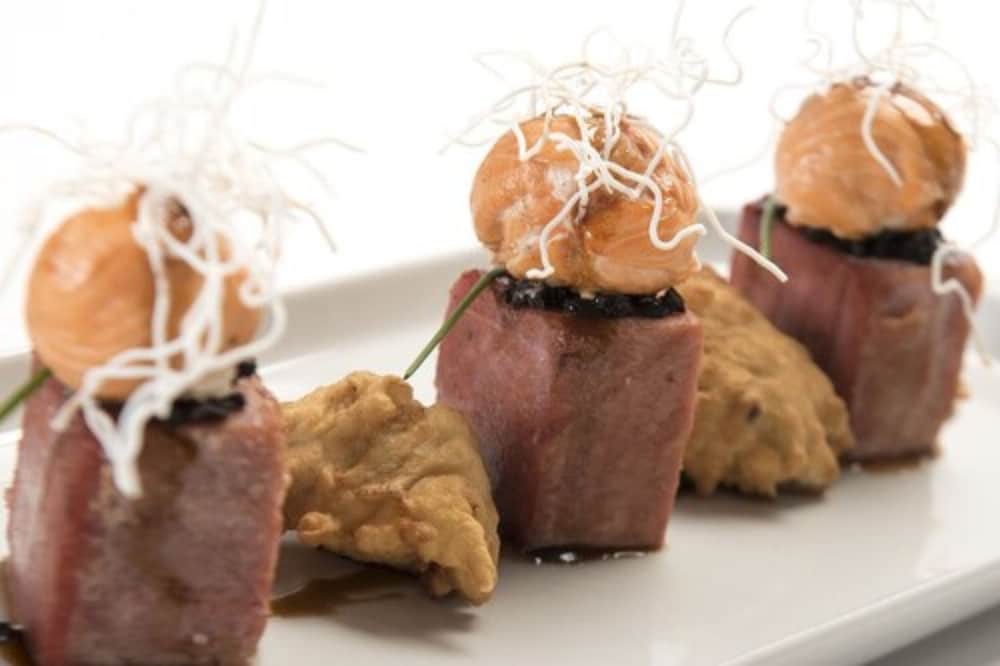 Фото Hotel y Casino del Rio Cipolletti