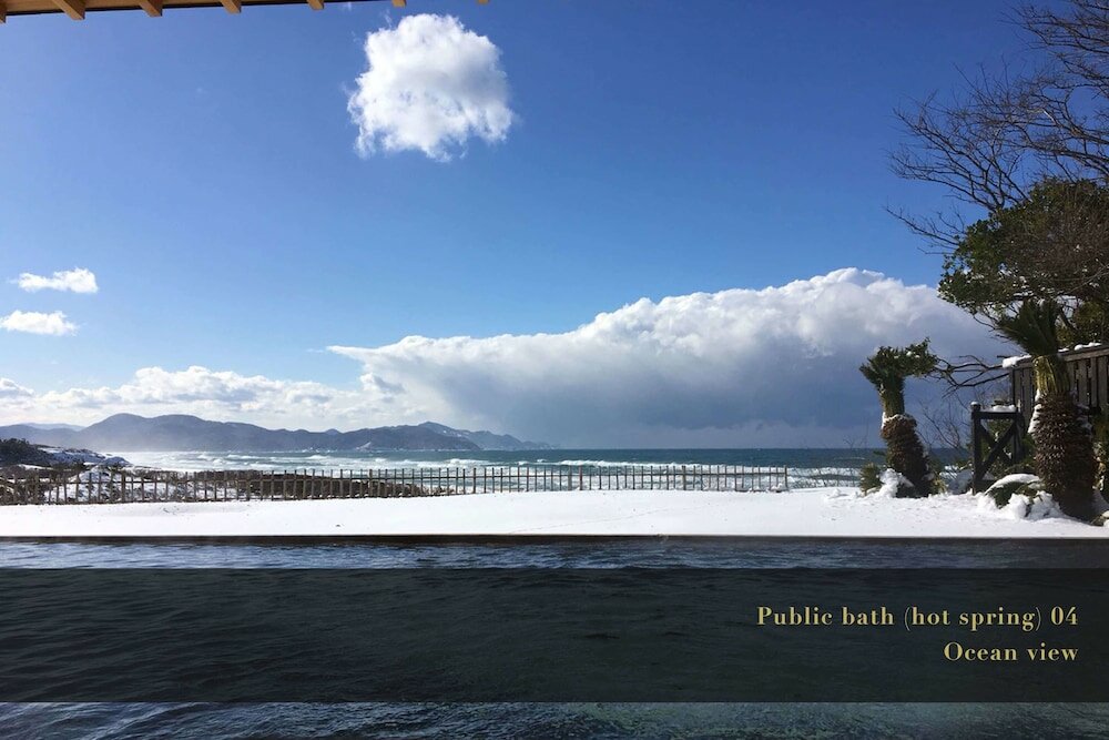 Фото Ichiboukan Hanare Kai