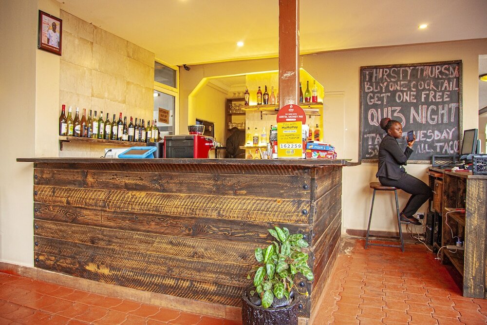 Фото The Explorers Hub