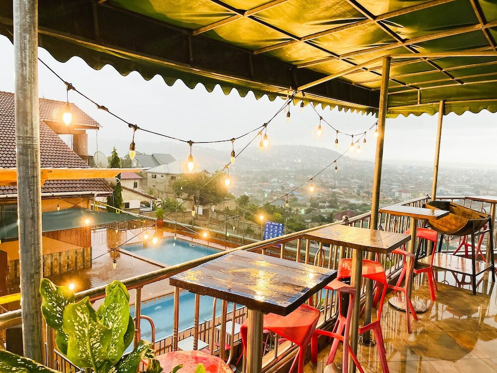 Фото Triple Hill Hotel