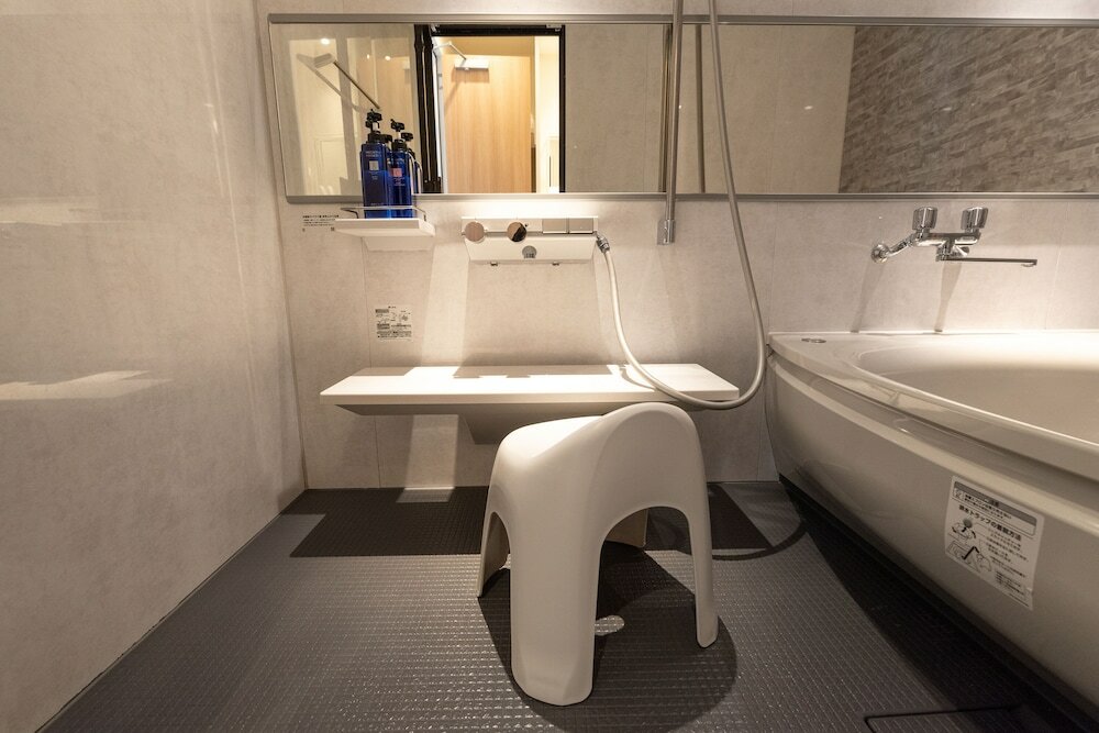 Фото Kaname Inn Tatemachi