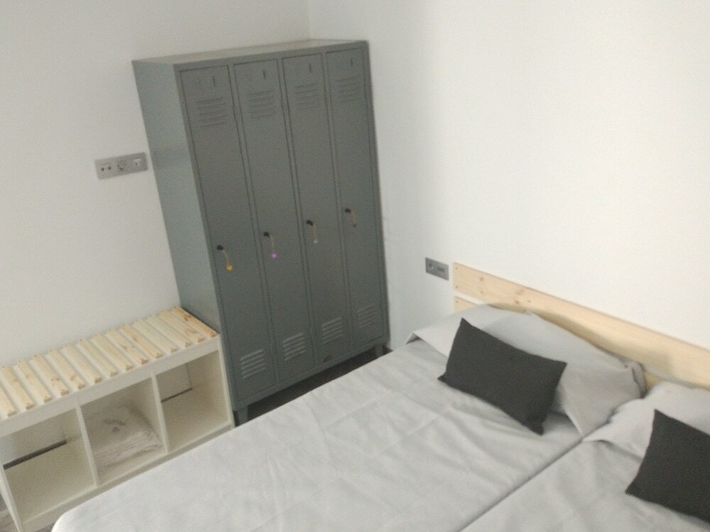 Фото I Loft Córdoba