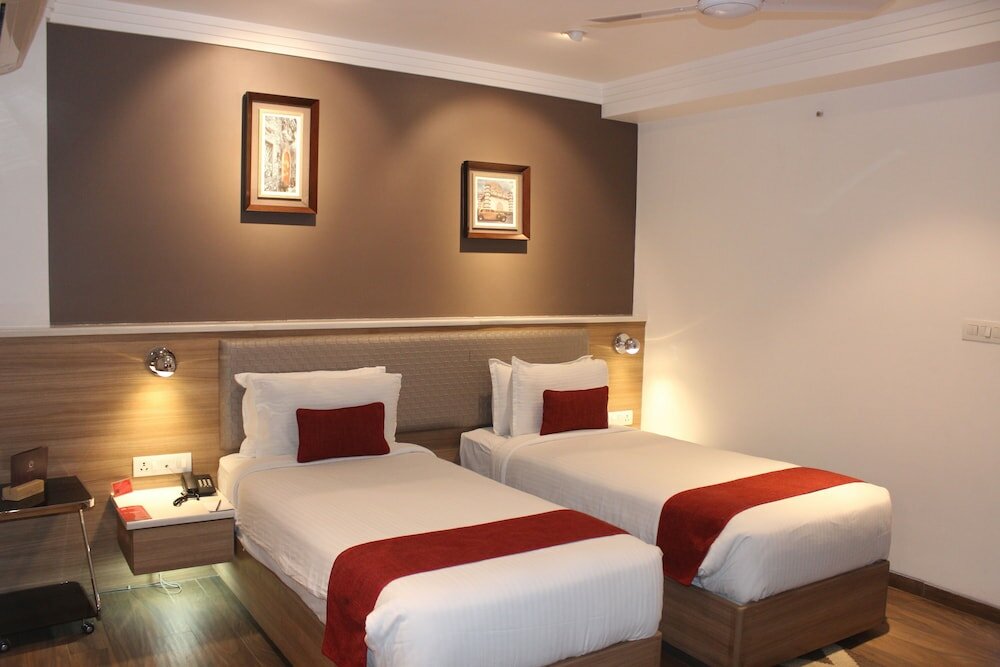 Фото Urban Hermitage