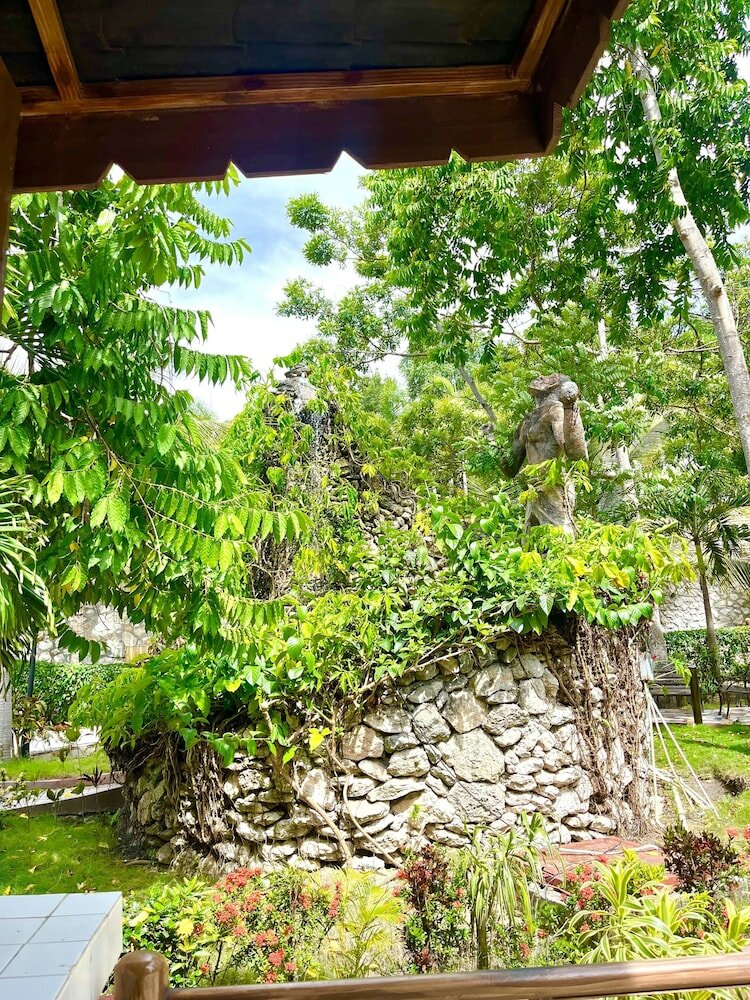 Фото Le Village d'Ennery