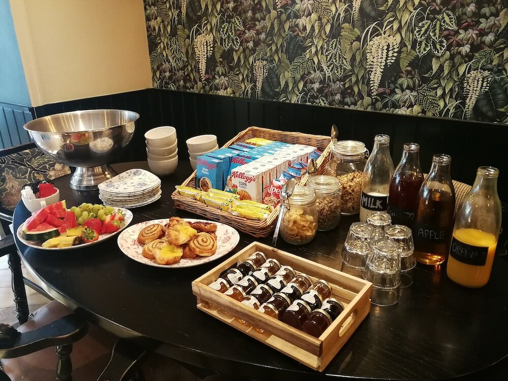 Фото The Red Lion