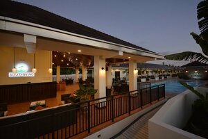 Гостиница Southwind Palawan