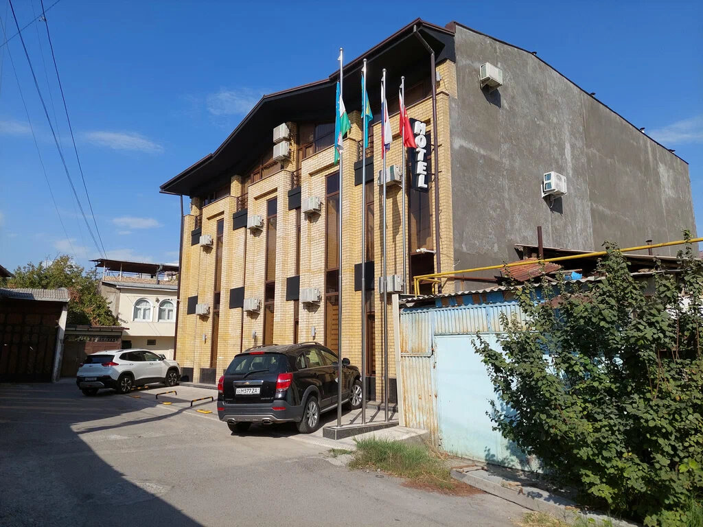 Фото Orion Hotel