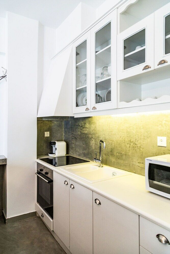 Фото Anna's and Argy's Apartments