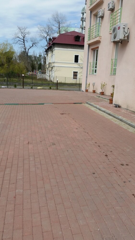 Фото Отель Грин Парк