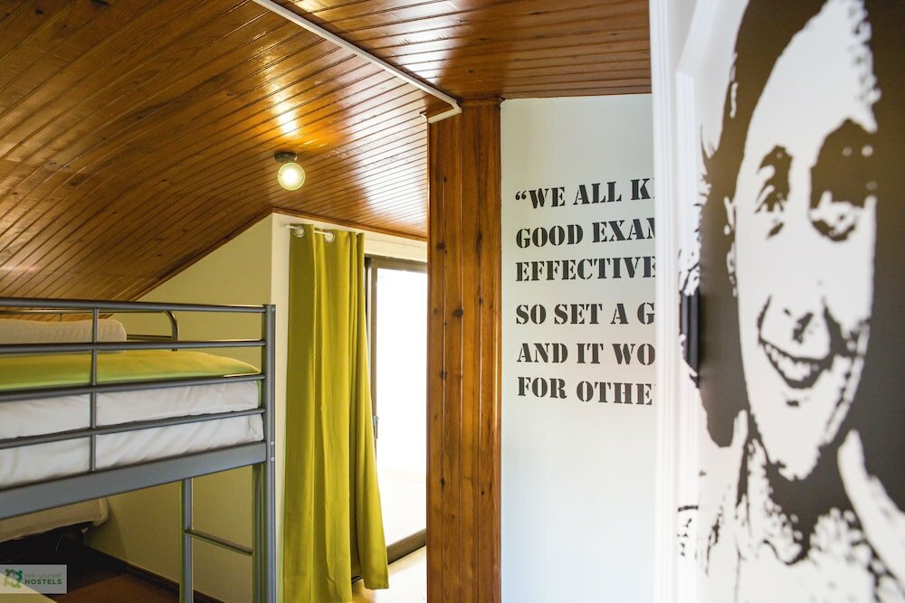 Фото Help Yourself Hostels Carcavelos Coast