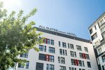 All Suites Appart Hotel Choisy Le Roi