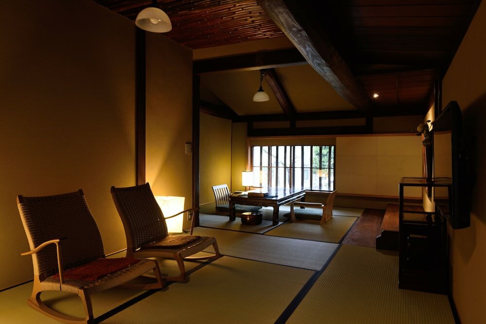 Фото Ryokan Kurashiki