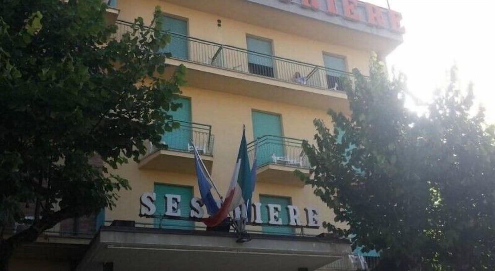 Фото Nuovo Hotel Sestriere