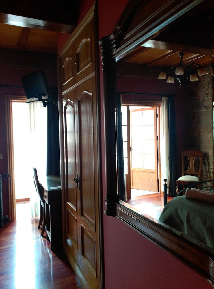 Фото Hotel Pico Sacro II