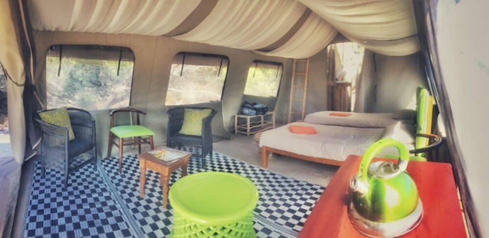 Фото Khwa ttu San Culture & Education Centre